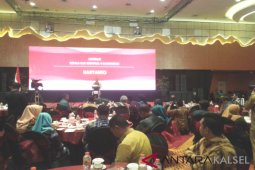 OJK gelar pertemuan tahunan industri jasa keuangan