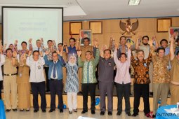 Kanwil DJPb gelar refleksi Hari Bakti Perbendaharaan