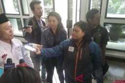 KPU Validasi Nama-nama Caleg Mantan Napi Korupsi