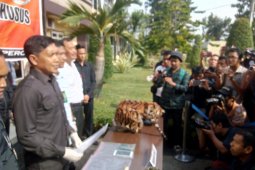 Polda: DS tidak dicekal ke luar negeri