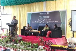 Bank Indonesia kembangkan ekonomi umat di Aceh Jaya