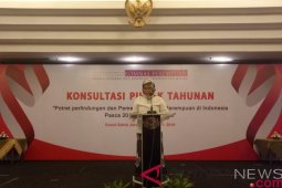 Komnas Perempuan Minta Pemerintah Terapkan Kebijakan Sensitif Gender