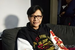 Pendapat Armand Maulana Soal RUU permusikan