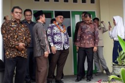 Gubernur Babel apresiasi peran Muhammadiyah majukan pendidikan