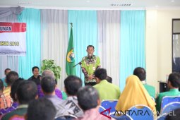 Tanah Laut budgets Rp8.95 billion for 20 villages