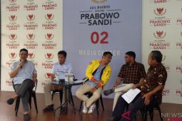 PKS Sarankan Prabowo-Sandi Bentuk Badan Otonom Tangani Lapas