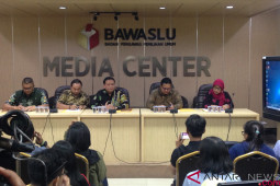 Bawaslu-Kementerian/Lembaga Bentuk Gugus Tugas Pengawasan Konten Internet