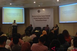 Mahfud: Dua Palson Belum Tunjukan Harapan Baru Penegakan Hukum