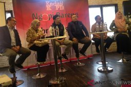 Sudirman Said Katakan Prabowo-Sandi Tunjukkan Kekompakan Dalam Debat