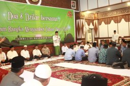 Fachrori: 2019 momentum hijrah ke arah lebih baik