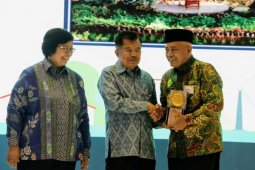 Pemerintah Kabupaten Malang Raih Adipura ke-11 Kali