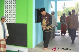 SLBM menjadi solusi MCK di pondok pesantren