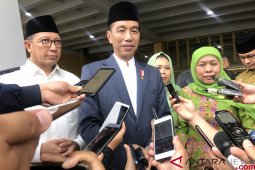 Presiden Jokowi dijadwalkan hadiri resepsi Harlah Ke-93 NU