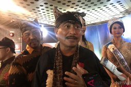 Menpar: Kebijakan Bagasi Berbayar LCC Turunkan Kinerja Sektor Pariwisata