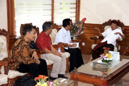 Gubernur Koster targetkan 2020 Bali bebas rabies