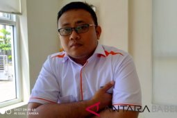 IPC Pangkalbalam prioritaskan bongkar sembako pascacuaca buruk