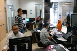 Imigrasi Meulaboh permudah calon jamaah haji urus paspor