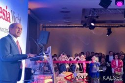 Indonesia Night to improve business networking