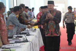 Ini 5 program RPJMD yang telah dirumuskan Pemkab Sukamara