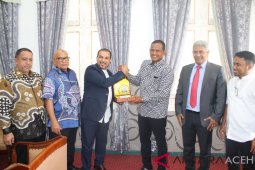 Prancis siap berinvestasi di Aceh Timur