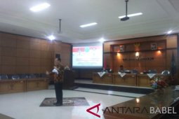Pemkab Belitung dorong setiap desa miliki satu destinasi wisata