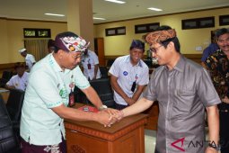 ASN Badung ikuti penilaian kompetensi JPTP