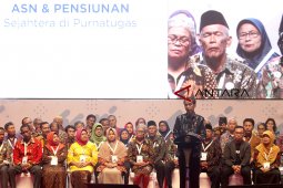 Pemkab Cianjur segera terima P3K