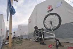 Alat Pendeteksi Potensi Bencana Dibutuhkan BPBD Palu