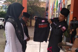 KIP ingatkan relawan demokrasi jaga netralitas