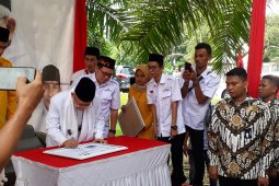 Ini sebab KH Ma'ruf Amin lebih banyak diam dalam debat
