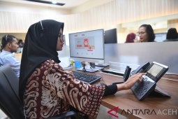"Call center" KPK berfungsi, sudah ada warga lapor gratifikasi