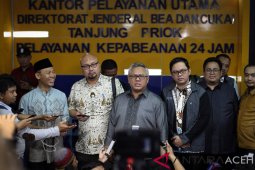 KPU minta kepolisian tangkap penyebar berita bohong