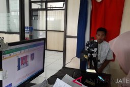 Data perekaman e-KTP dan pemilih harus cocok