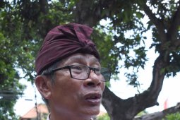 Pemkot Denpasar gaungkan "Kota Tangguh Sosial"