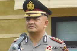 Kasus Narkoba meningkat, pelaku penganiayaan turun di Abdya