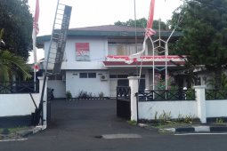 DPRD minta wali kota tempati rumah dinas gubernur