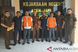 Terkait korupsi di Dinas Pendidikan Aceh Jaya, Kejari panggil lima saksi