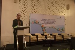 BPS sebut jumlah desa tertinggal berkurang 6.526 desa