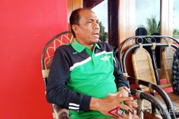Agar PLTU Kuta Makmue beroperasi lagi, Ketua DPRK Nagan surati Presiden