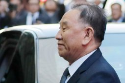 Korut dan AS akan selenggarakan pembicaraan KTT kedua kedua Kim-Trump