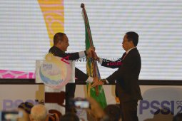 Sepak Bola - PSSI Paparkan Rancangan Jadwal Kompetisi Musim 2019