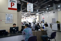 Pemkot Surabaya Berikan Fasilitas Pelayanan Hak Kekayaan Intelektual Bagi UMKM