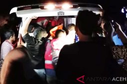 Pencari kerang di Sungai Babah Nipah Ditemukan meninggal