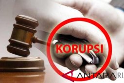 Bendahara negeri Morokay divonis tiga tahun penjara