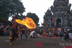 TMII sajikan budaya nasional sebagai pendidikan anak
