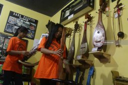 Museum Musik Indonesia