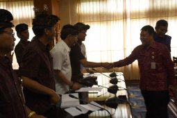 Pemkot Denpasar dukung LPD beraset Rp2,2 triliun