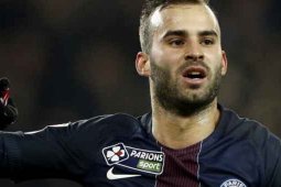 PSG pinjamkan Jese Rodriguez ke Real Betis