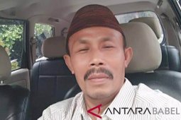 LSM Pelaskam Bangka minta pemda cek ulang timbangan pabrik