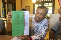 PT MHU Menang Sengketa Lahan Dengan Warga